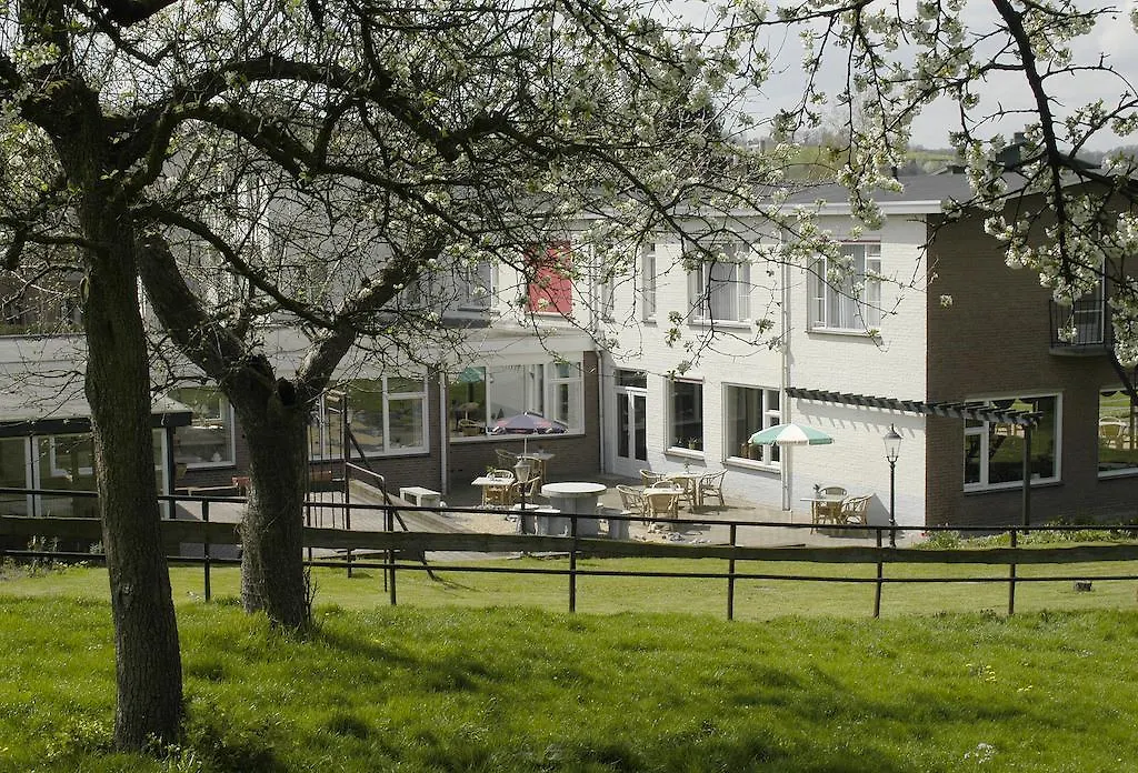 Hotel Restaurant Op De Beek Schin op Geul