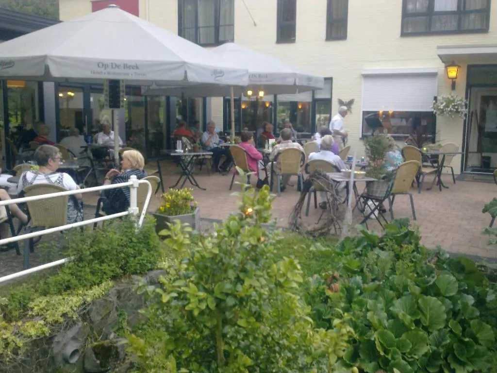 ***  Hotel Restaurant Op De Beek Schin op Geul Netherlands