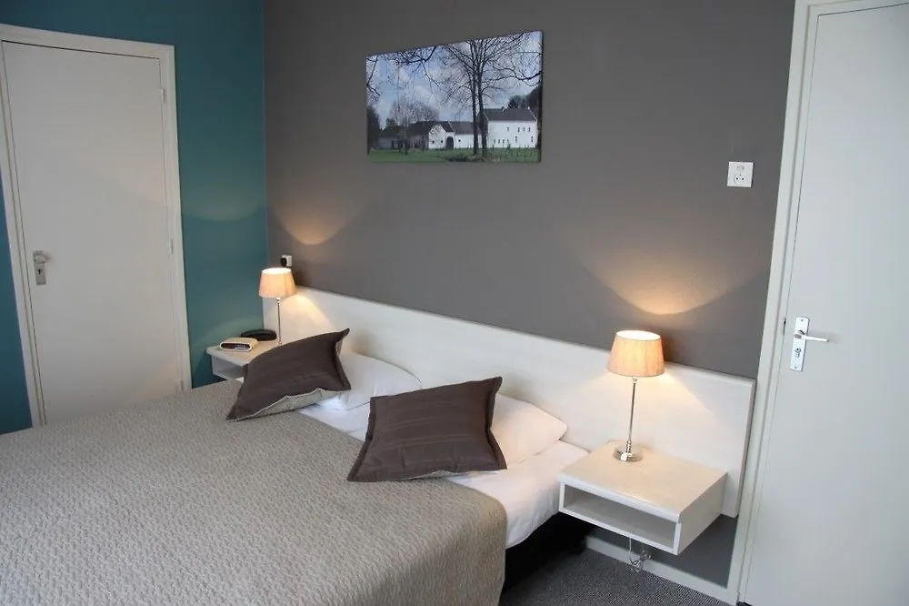 Hotel Restaurant Op De Beek Schin op Geul 3*,  Netherlands