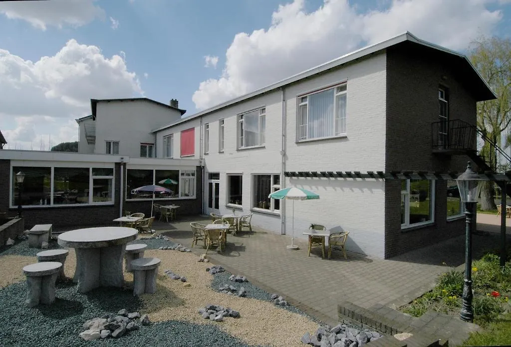 Hotel Restaurant Op De Beek Schin op Geul