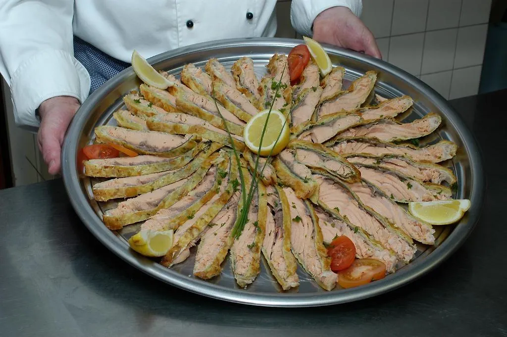 Hotel Restaurant Op De Beek Schin op Geul