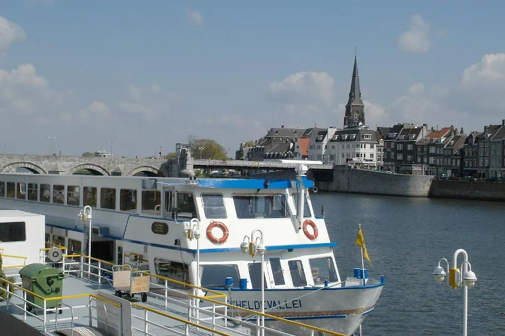 Hotel Restaurant Op De Beek Schin op Geul