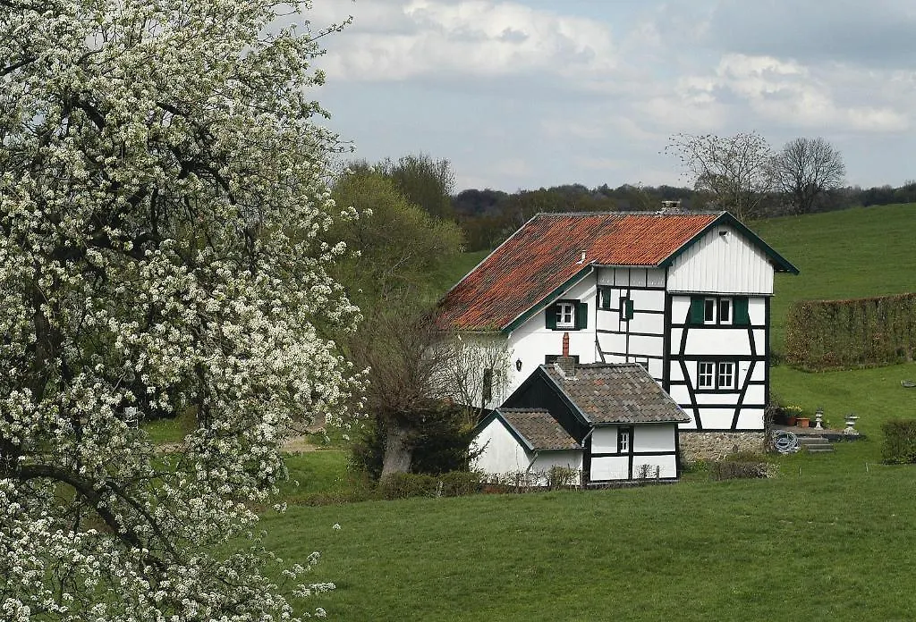 Hotel Restaurant Op De Beek Schin op Geul