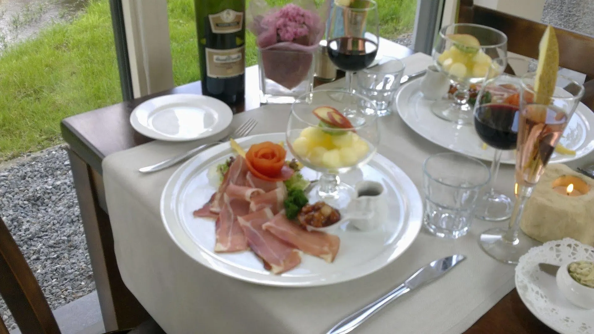 ***  Hotel Restaurant Op De Beek Schin op Geul Netherlands