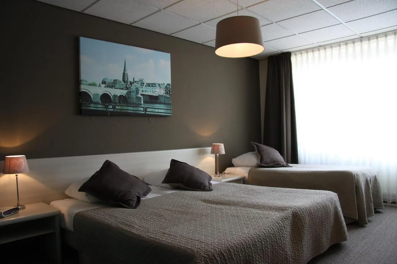 Hotel Restaurant Op De Beek Schin op Geul
