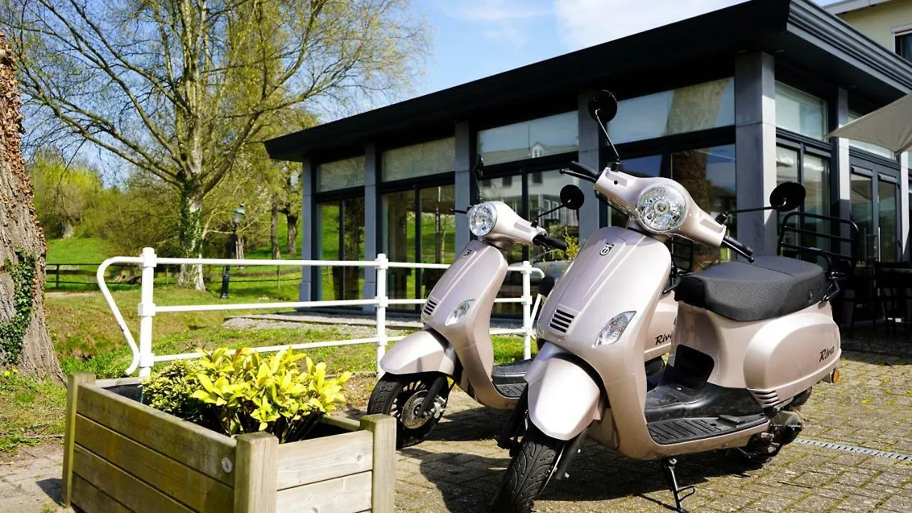 Hotel Restaurant Op De Beek Schin op Geul 3*,  Netherlands