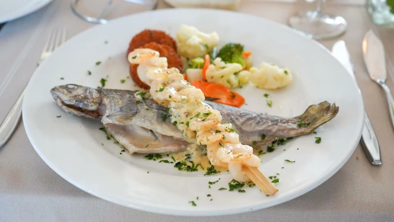 Hotel Restaurant Op De Beek Schin op Geul