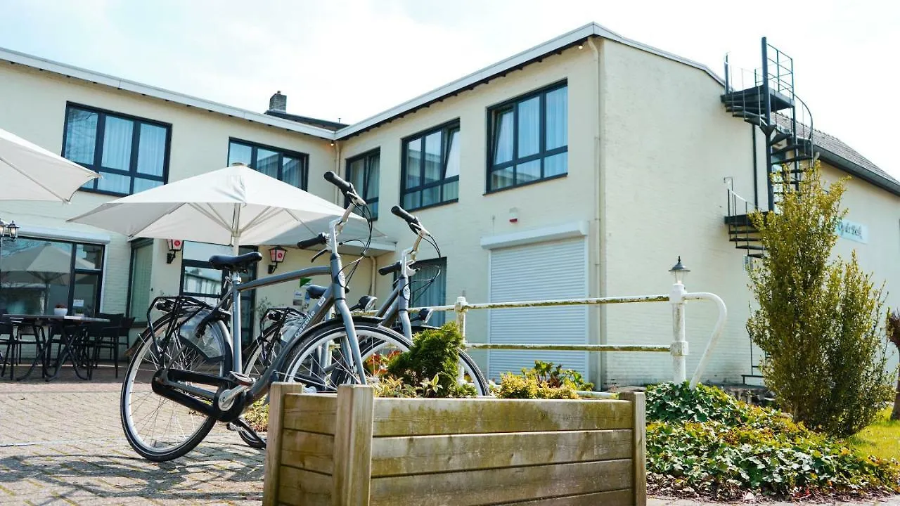 Hotel Restaurant Op De Beek Schin op Geul