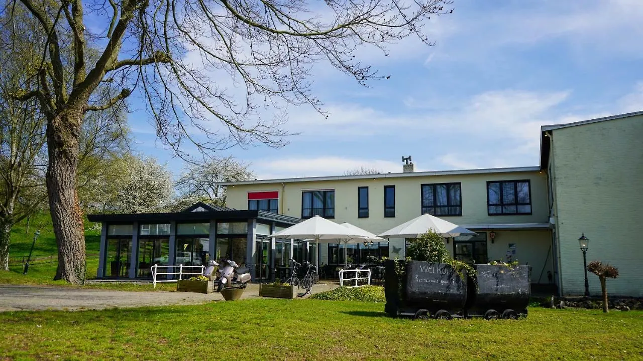 Hotel Restaurant Op De Beek Schin op Geul